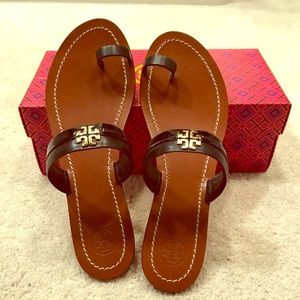 Limited Edition Tory Burch Jolie Sandal